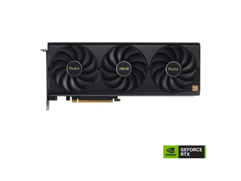 VGA ASUS ProArt GeForce RTX 4080 SUPER 16GB GDDR6X OC (PROART-RTX4080S-O16G)