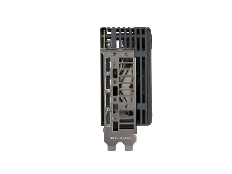 VGA ASUS ROG Strix GeForce RTX 4060 OC 8GB GDDR6 (ROG-STRIX-RTX4060-O8G-GAMING)