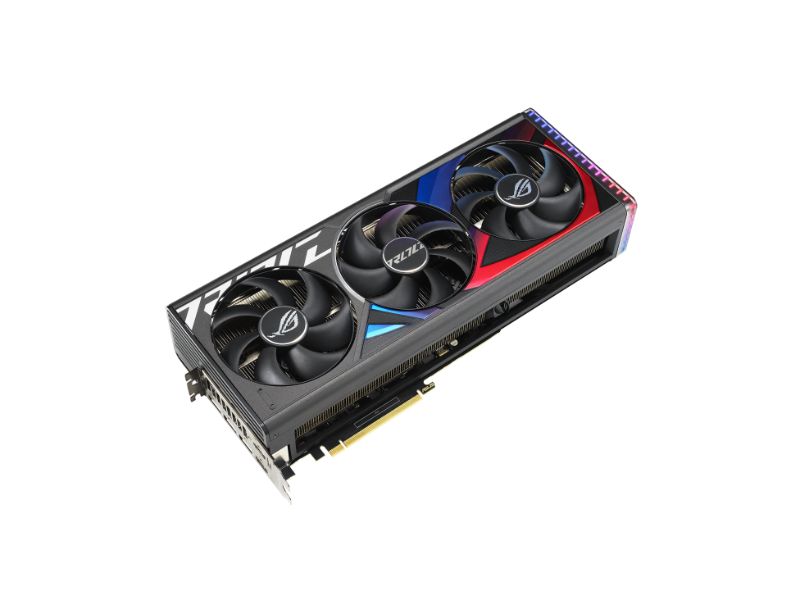 VGA ASUS ROG Strix GeForce RTX 4080 SUPER 16GB GDDR6X OC (ROG-STRIX-RTX4080S-O16G-GAMING)