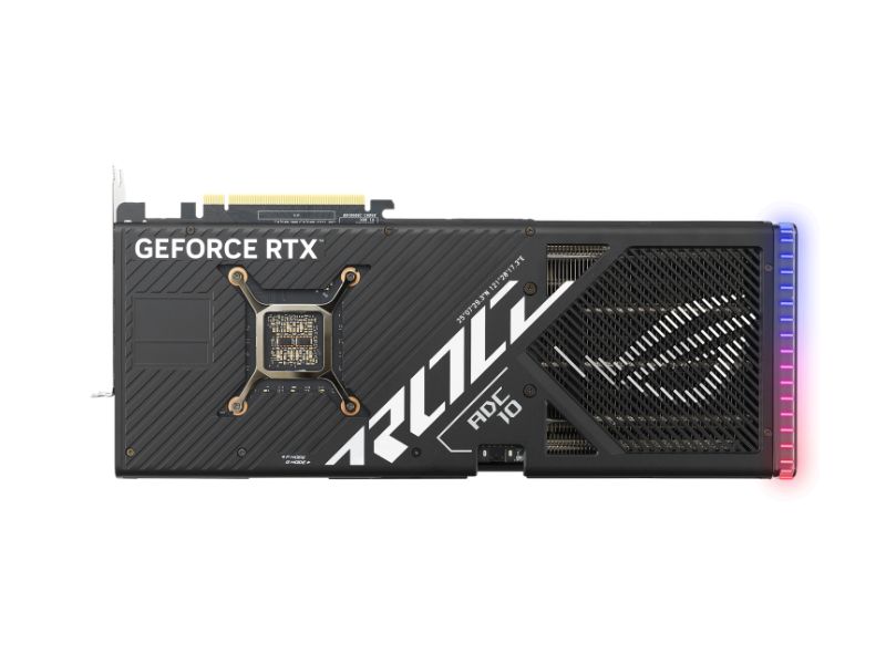VGA ASUS ROG Strix GeForce RTX 4080 SUPER 16GB GDDR6X OC (ROG-STRIX-RTX4080S-O16G-GAMING)