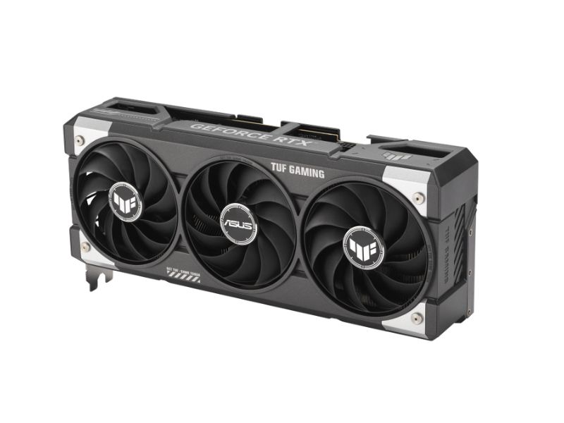 VGA ASUS TUF Gaming GeForce RTX 5060 Ti 8GB GDDR7 OC (TUF-RTX5060TI-O8G-GAMING)