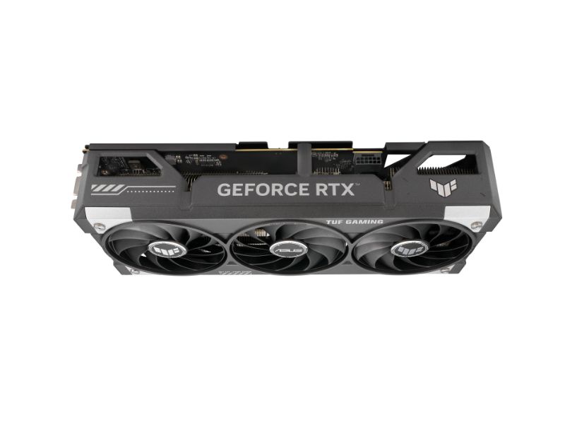 VGA ASUS TUF Gaming GeForce RTX 5060 Ti 8GB GDDR7 OC (TUF-RTX5060TI-O8G-GAMING)