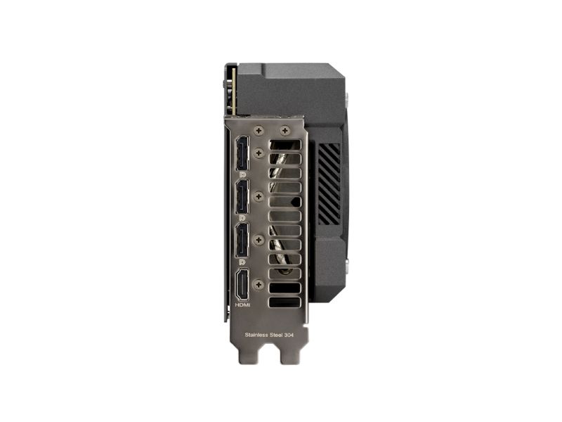 VGA ASUS TUF Gaming GeForce RTX 5060 Ti 8GB GDDR7 OC (TUF-RTX5060TI-O8G-GAMING)