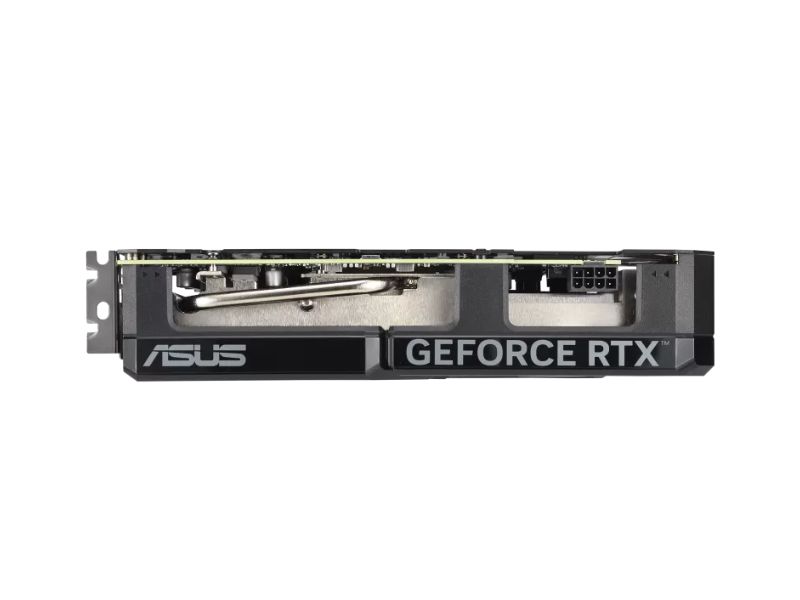 VGA ASUS Dual GeForce RTX 4070 EVO OC 12GB GDDR6X (DUAL-RTX4070-12G-EVO)