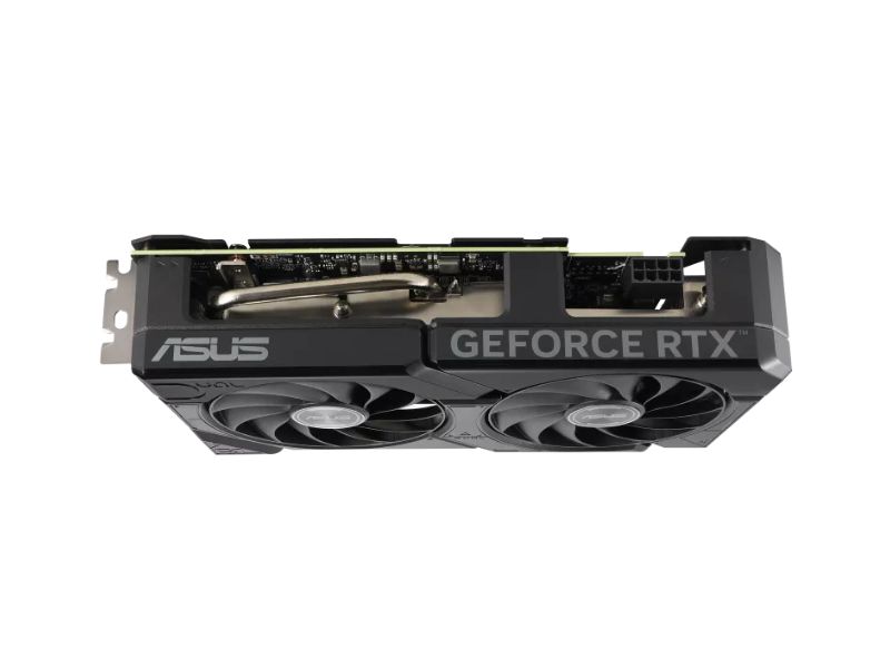 VGA ASUS Dual GeForce RTX 4070 EVO OC 12GB GDDR6X (DUAL-RTX4070-12G-EVO)