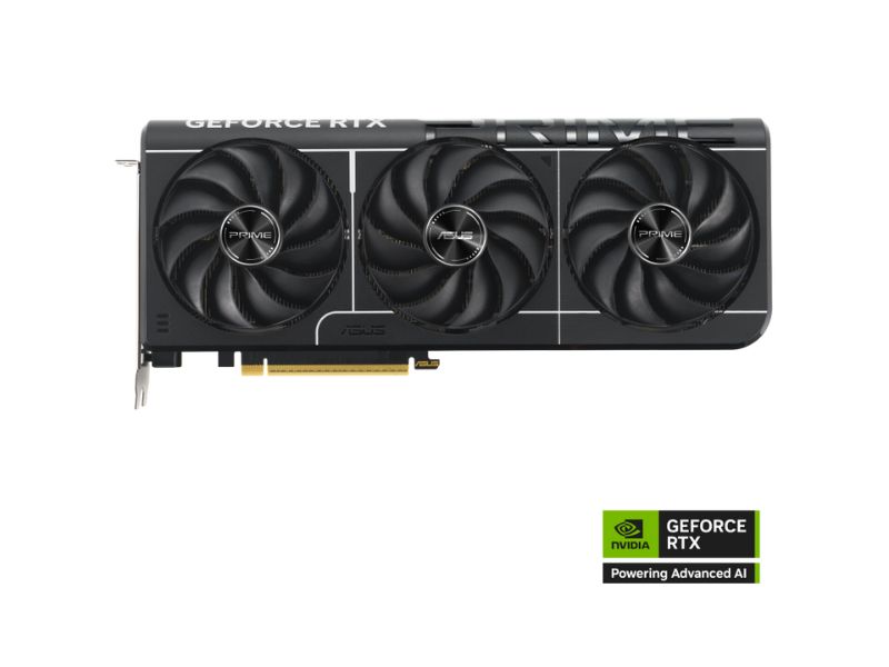 VGA ASUS PRIME GeForce RTX 5080 16GB GDDR7 OC (PRIME-RTX5080-016G)