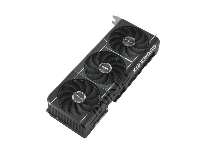 VGA ASUS PRIME GeForce RTX 5080 16GB GDDR7 OC (PRIME-RTX5080-016G)