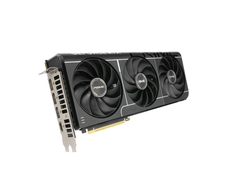 VGA ASUS PRIME GeForce RTX 5080 16GB GDDR7 OC (PRIME-RTX5080-016G)
