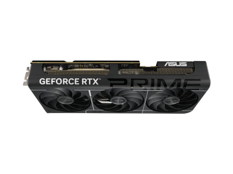VGA ASUS PRIME GeForce RTX 5080 16GB GDDR7 OC (PRIME-RTX5080-016G)