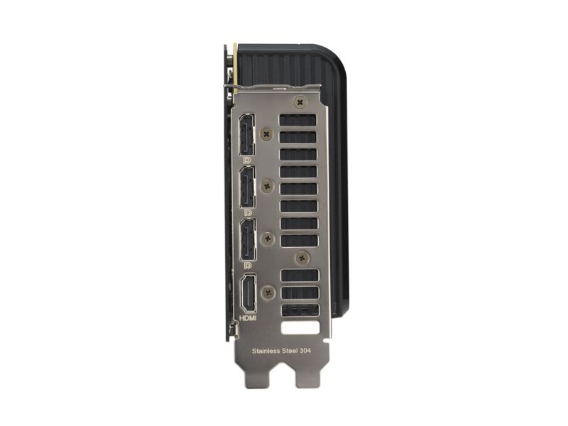 VGA ASUS PRIME GeForce RTX 5080 16GB GDDR7 OC (PRIME-RTX5080-016G)