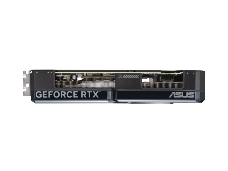 VGA ASUS Dual GeForce RTX 4070 Ti SUPER 16GB GDDR6X (DUAL-RTX4070TIS-16G)