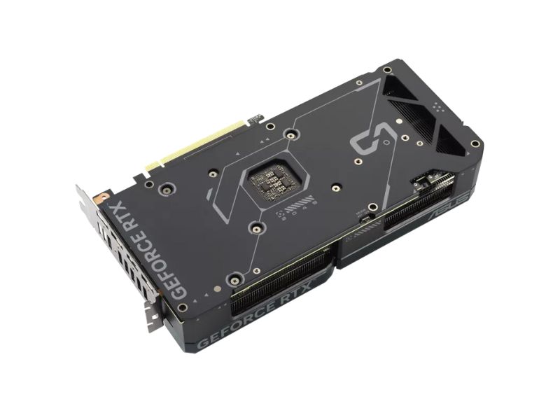 VGA ASUS Dual GeForce RTX 4070 Ti SUPER 16GB GDDR6X (DUAL-RTX4070TIS-16G)
