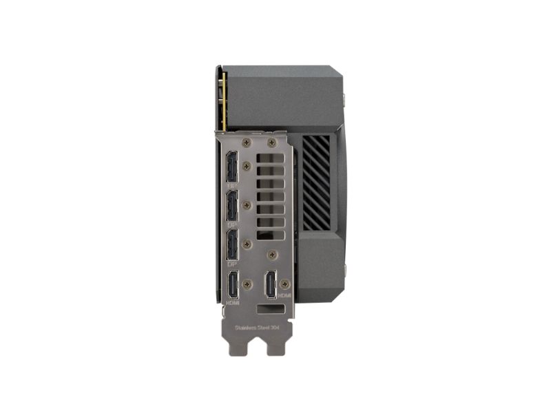 VGA ASUS TUF Gaming GeForce RTX 5090 32GB GDDR7 (TUF-RTX5090-32G-GAMING)