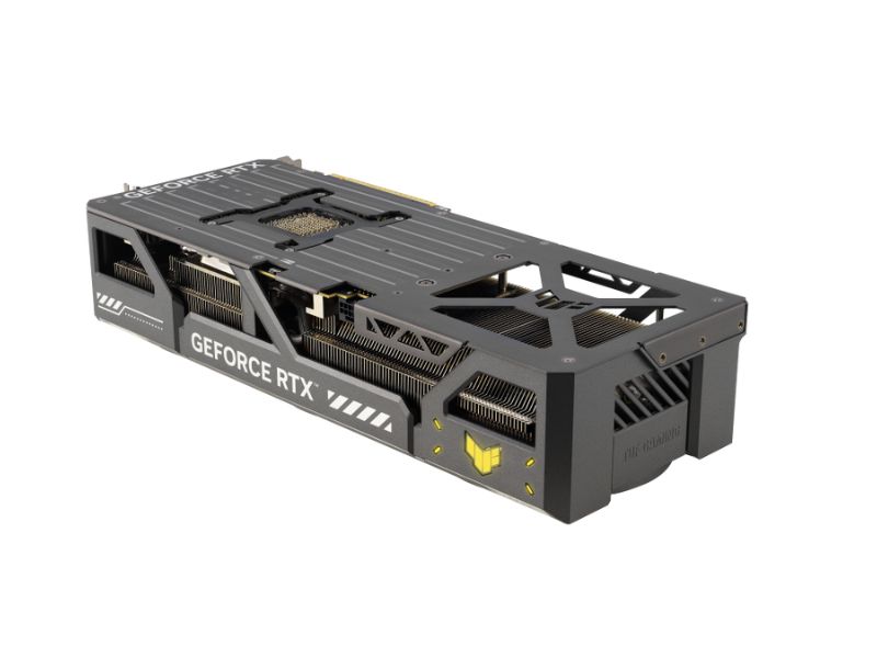 VGA ASUS TUF Gaming GeForce RTX 5090 32GB GDDR7 (TUF-RTX5090-32G-GAMING)