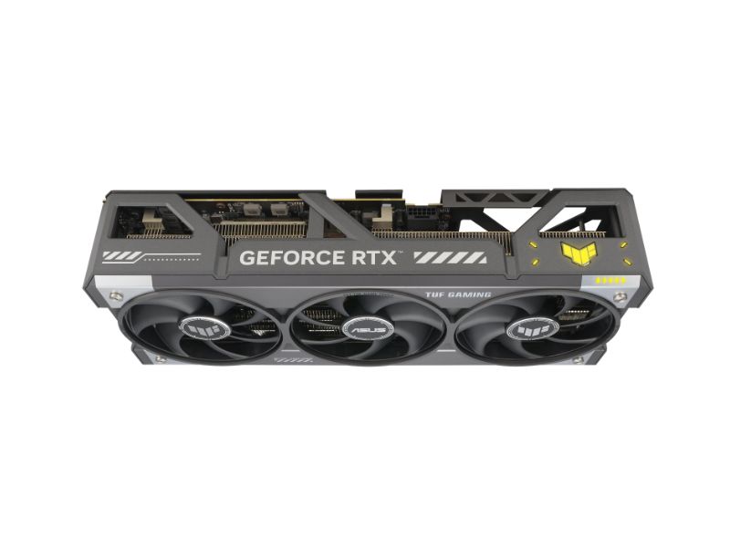 VGA ASUS TUF Gaming GeForce RTX 5090 32GB GDDR7 (TUF-RTX5090-32G-GAMING)