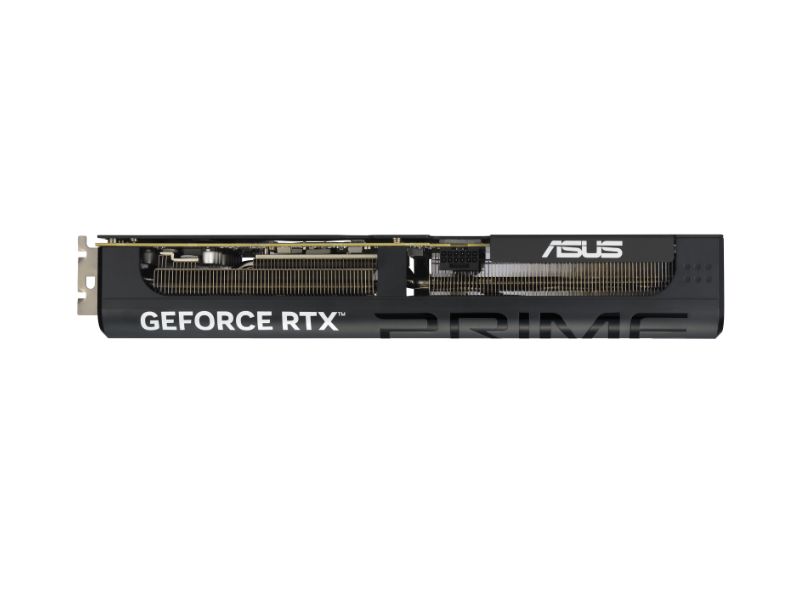 VGA ASUS PRIME GeForce RTX 5070 12GB GDDR7 OC (PRIME-RTX5070-O12G)
