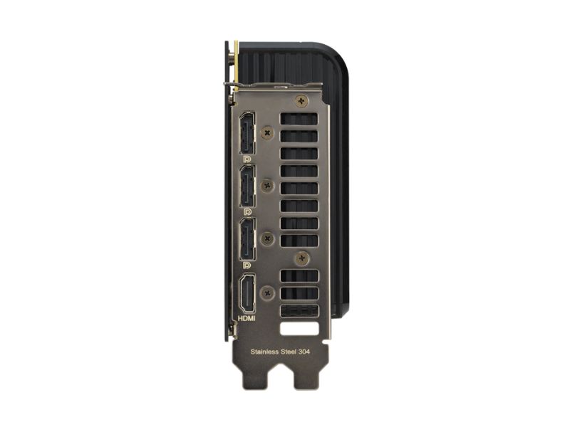 VGA ASUS PRIME GeForce RTX 5070 12GB GDDR7 OC (PRIME-RTX5070-O12G)