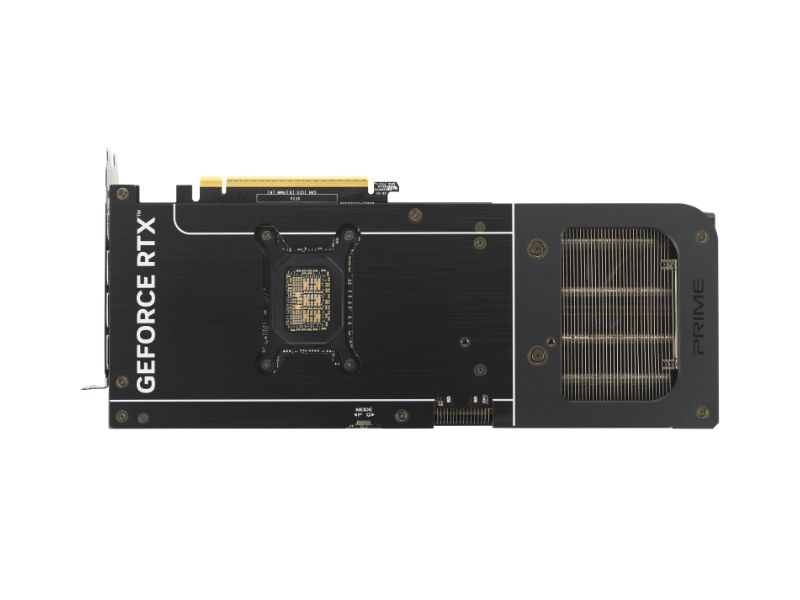 VGA ASUS PRIME GeForce RTX 5070 12GB GDDR7 OC (PRIME-RTX5070-O12G)