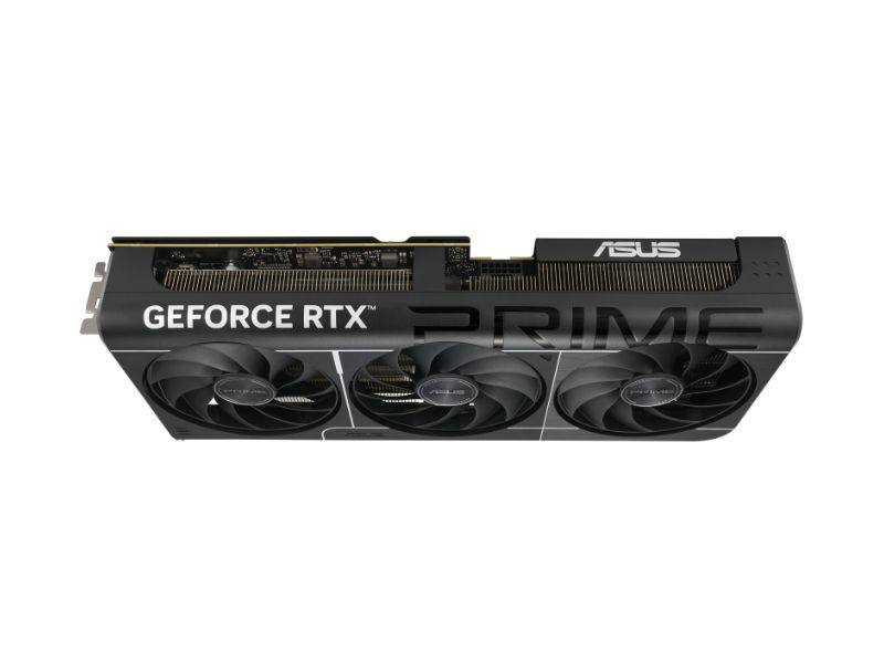 VGA ASUS PRIME GeForce RTX 5070 12GB GDDR7 OC (PRIME-RTX5070-O12G)
