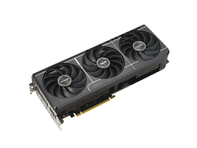 VGA ASUS PRIME GeForce RTX 5070 12GB GDDR7 OC (PRIME-RTX5070-O12G)