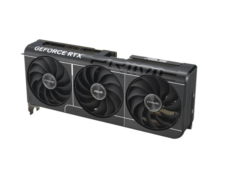VGA ASUS PRIME GeForce RTX 5070 12GB GDDR7 OC (PRIME-RTX5070-O12G)