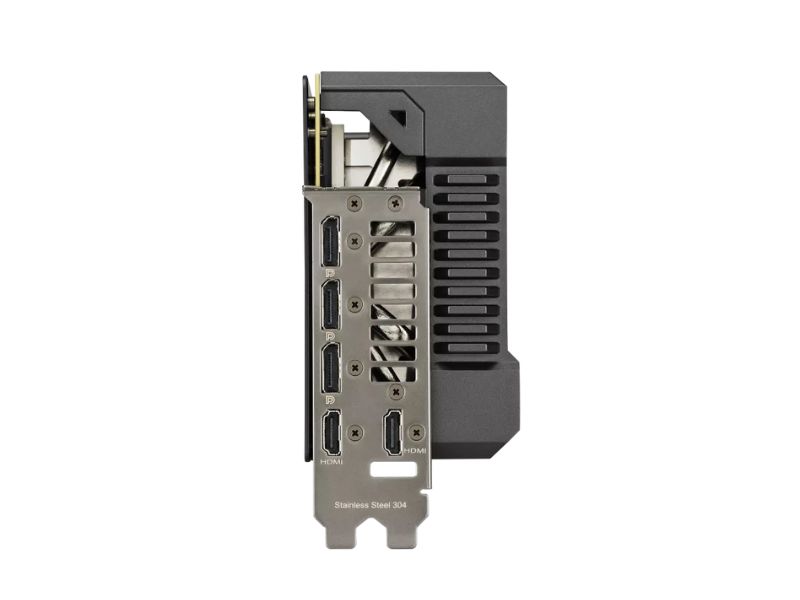 VGA ASUS TUF Gaming GeForce RTX 4080 SUPER 16GB GDDR6X OC (TUF-RTX4080S-O16G-GAMING)