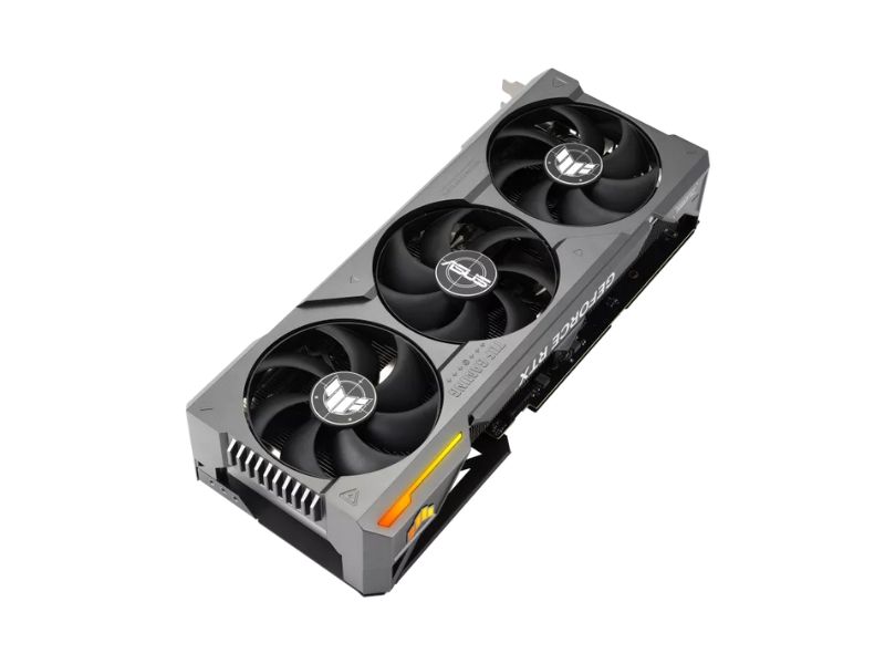 VGA ASUS TUF Gaming GeForce RTX 4080 SUPER 16GB GDDR6X OC (TUF-RTX4080S-O16G-GAMING)