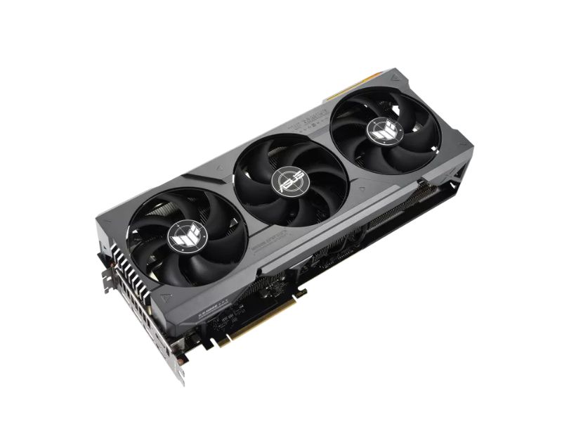 VGA ASUS TUF Gaming GeForce RTX 4080 SUPER 16GB GDDR6X OC (TUF-RTX4080S-O16G-GAMING)
