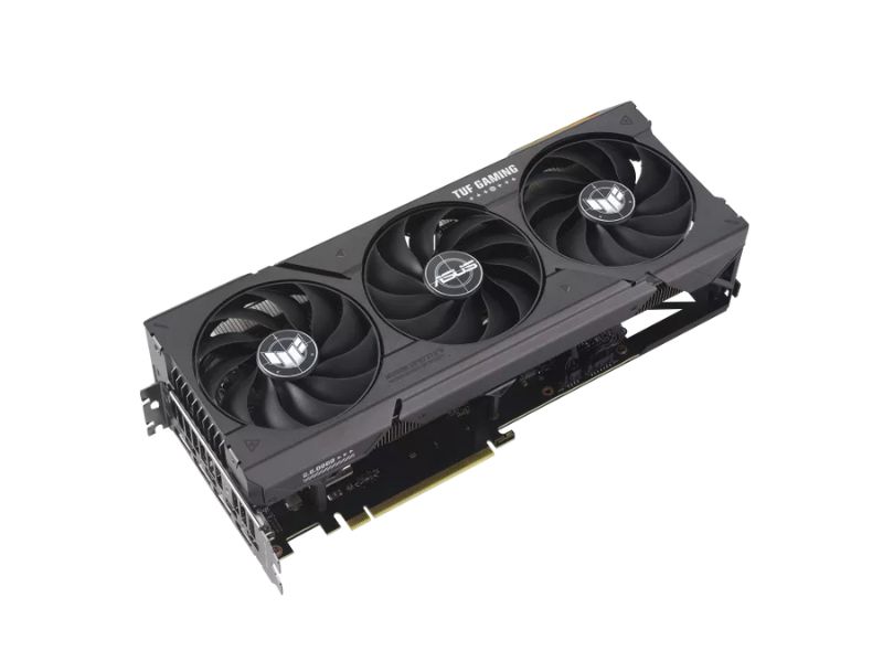 VGA  ASUS TUF Gaming GeForce RTX 4060 Ti 8GB GDDR6 (TUF-RTX4060TI-8G-GAMING)