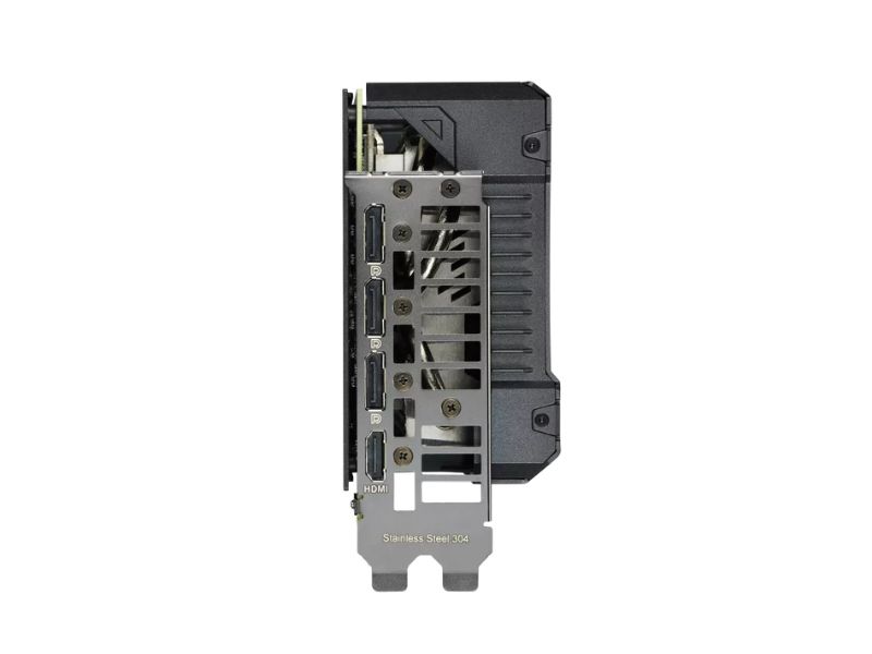 VGA  ASUS TUF Gaming GeForce RTX 4060 Ti 8GB GDDR6 (TUF-RTX4060TI-8G-GAMING)
