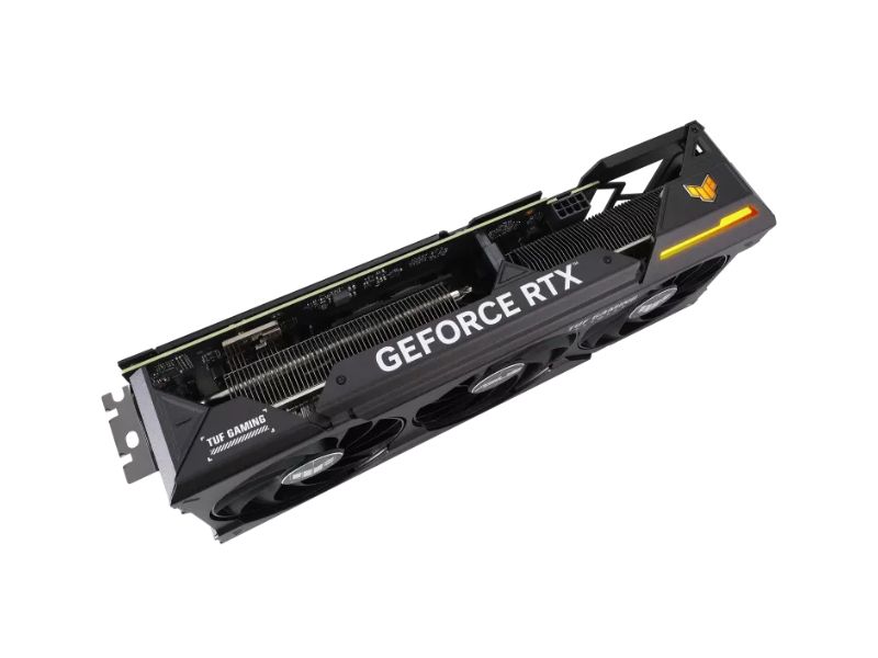 VGA  ASUS TUF Gaming GeForce RTX 4060 Ti 8GB GDDR6 (TUF-RTX4060TI-8G-GAMING)