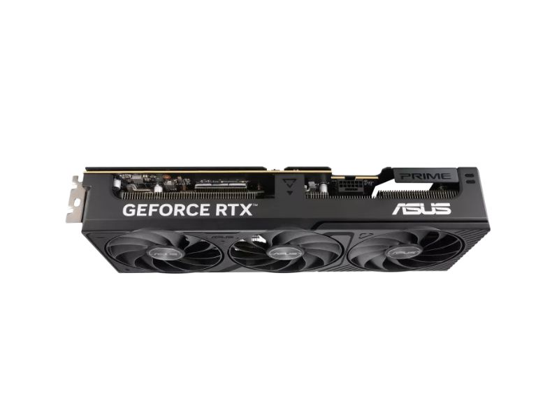 VGA ASUS Prime GeForce RTX 4070 Ti SUPER 16GB GDDR6X OC (PRIME-RTX4070TIS-O16G)