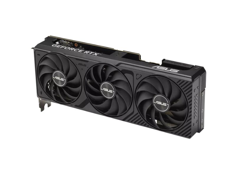 VGA ASUS Prime GeForce RTX 4070 Ti SUPER 16GB GDDR6X OC (PRIME-RTX4070TIS-O16G)