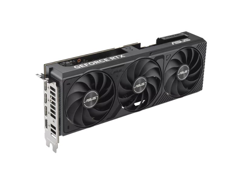 VGA ASUS Prime GeForce RTX 4070 Ti SUPER 16GB GDDR6X OC (PRIME-RTX4070TIS-O16G)