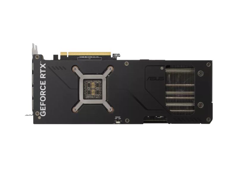 VGA ASUS Prime GeForce RTX 4070 Ti SUPER 16GB GDDR6X OC (PRIME-RTX4070TIS-O16G)