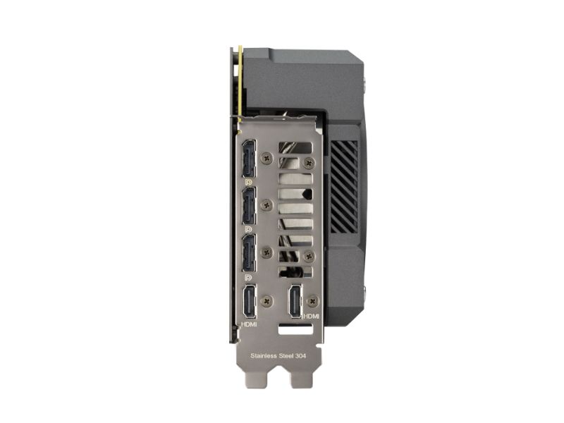 VGA ASUS TUF Gaming GeForce RTX 5070 12GB GDDR7 OC (TUF-RTX5070-O12G-GAMING)
