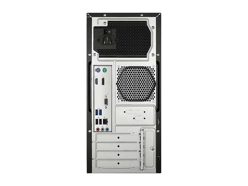 Máy tính để bàn ASUS S500TE-3131000180