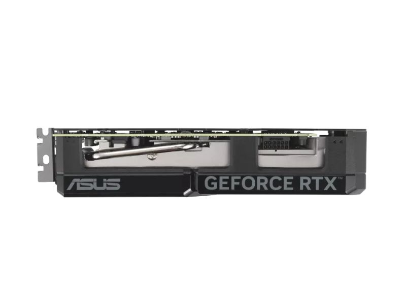 VGA ASUS Dual GeForce RTX 4070 SUPER EVO OC 12GB GDDR6X (DUAL-RTX4070S-O12G-EVO)