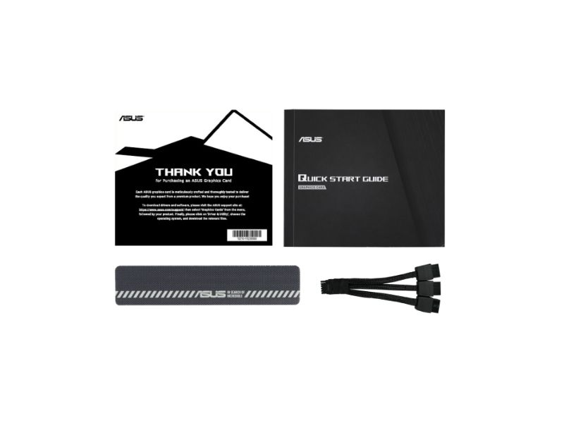VGA ASUS PRIME GeForce RTX 5080 16GB GDDR7 (PRIME-RTX5080-16G)