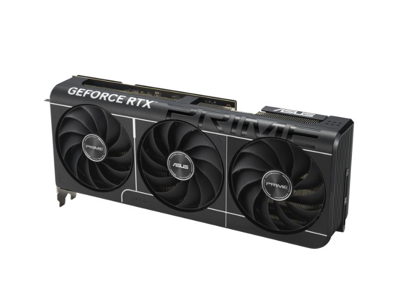 VGA ASUS PRIME GeForce RTX 5080 16GB GDDR7 (PRIME-RTX5080-16G)