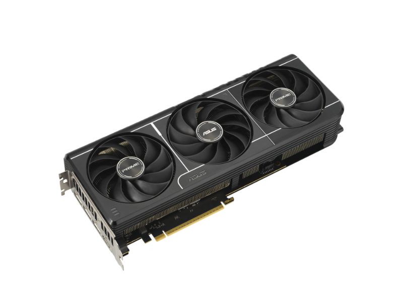 VGA ASUS PRIME GeForce RTX 5080 16GB GDDR7 (PRIME-RTX5080-16G)