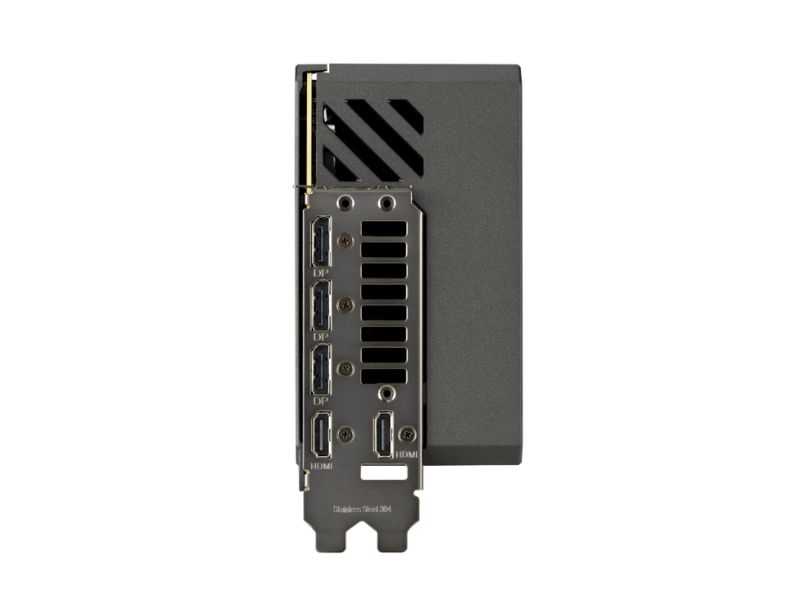 VGA ASUS ROG Astral GeForce RTX 5080 16GB GDDR7 OC (ROG-ASTRAL-RTX5080-O16G-GAMING)