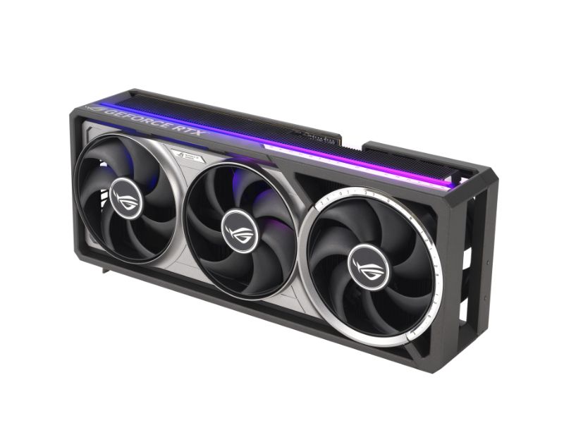 VGA ASUS ROG Astral GeForce RTX 5080 16GB GDDR7 OC (ROG-ASTRAL-RTX5080-O16G-GAMING)
