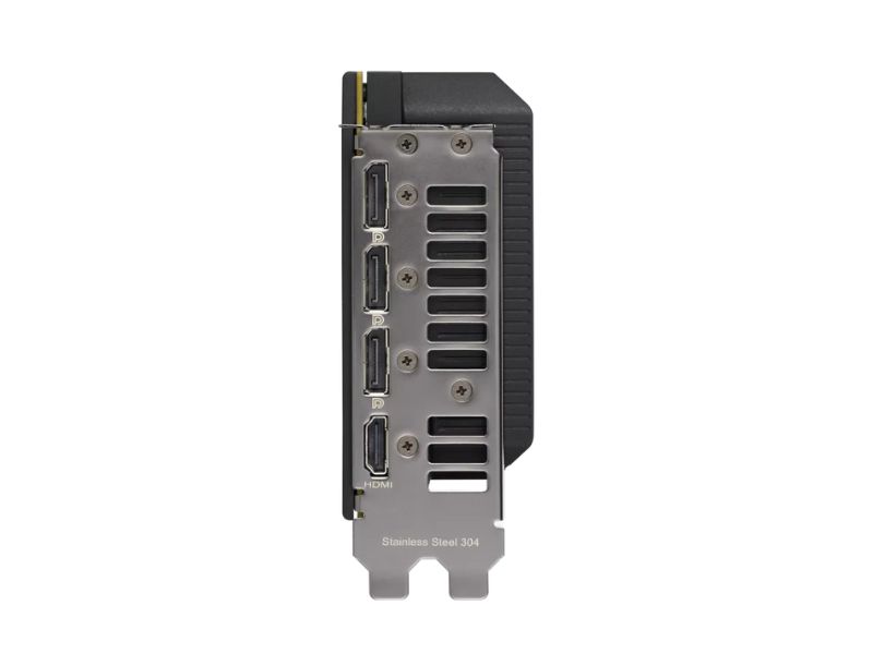 VGA ASUS Prime GeForce RTX 4070 SUPER 12GB GDDR6X OC (PRIME-RTX4070S-O12G)