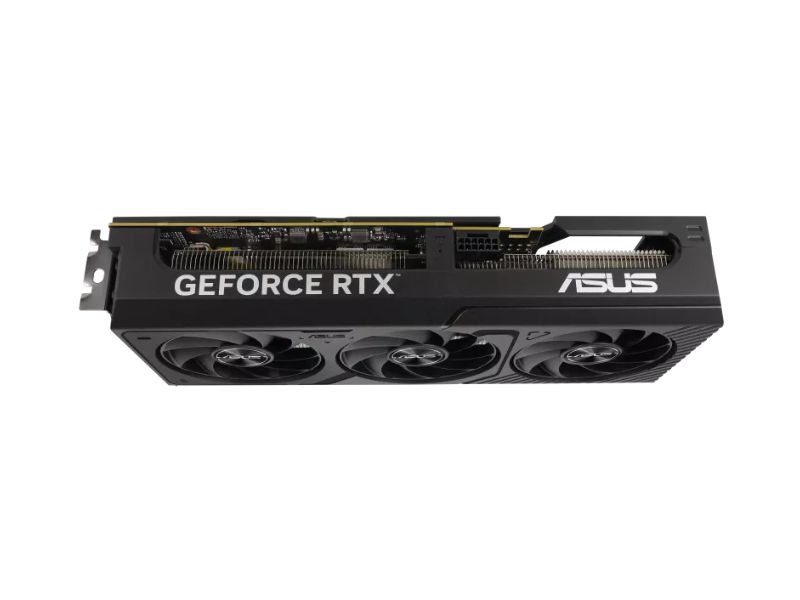VGA ASUS Prime GeForce RTX 4070 SUPER 12GB GDDR6X OC (PRIME-RTX4070S-O12G)