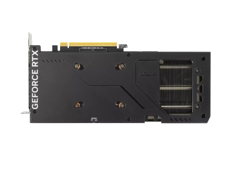 VGA ASUS Prime GeForce RTX 4070 SUPER 12GB GDDR6X OC (PRIME-RTX4070S-O12G)