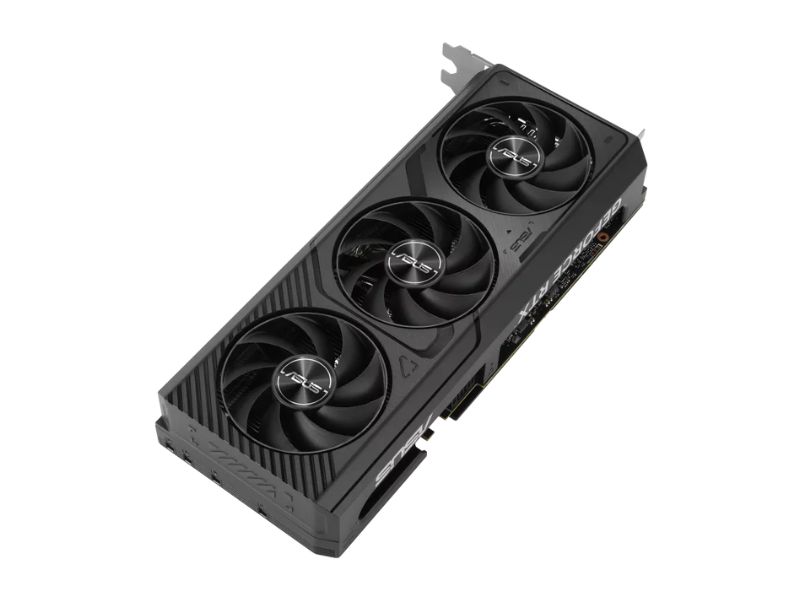 VGA ASUS Prime GeForce RTX 4070 SUPER 12GB GDDR6X OC (PRIME-RTX4070S-O12G)