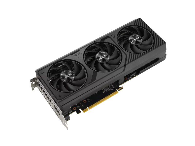 VGA ASUS Prime GeForce RTX 4070 SUPER 12GB GDDR6X OC (PRIME-RTX4070S-O12G)