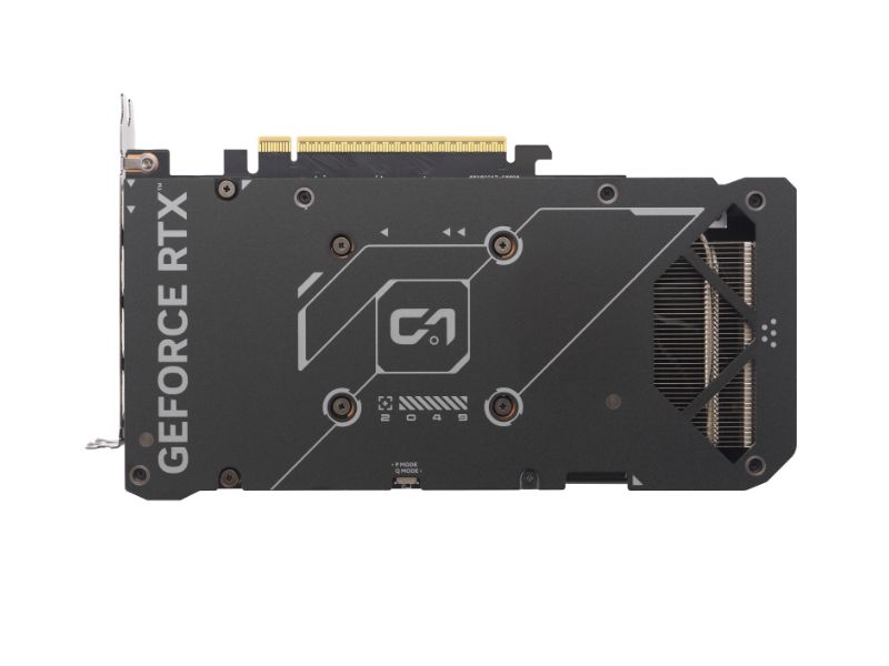 VGA ASUS Dual GeForce RTX 5060 Ti 16GB GDDR7 OC (DUAL-RTX5060TI-O16G)
