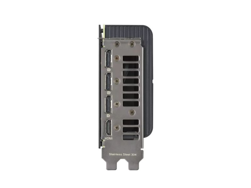 VGA ASUS ProArt GeForce RTX 4070 12GB GDDR6X (PROART-RTX4070-12G)